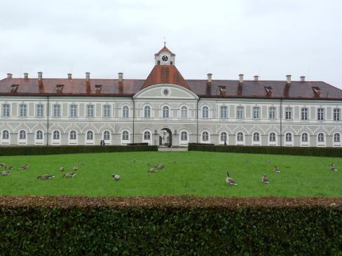 Munich-Füssen Sept 2011