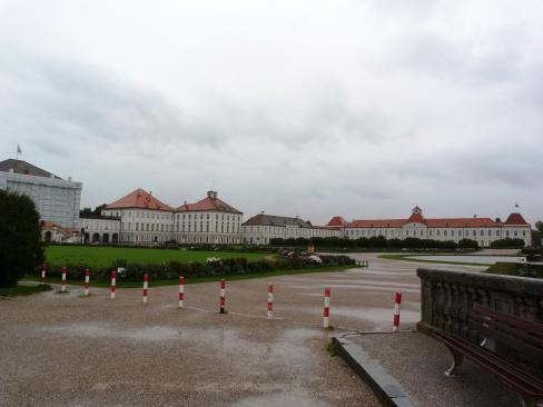 Munich-Füssen Sept 2011