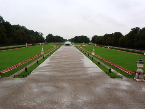 Munich-Füssen Sept 2011