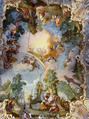 Munich-Füssen Sept 2011