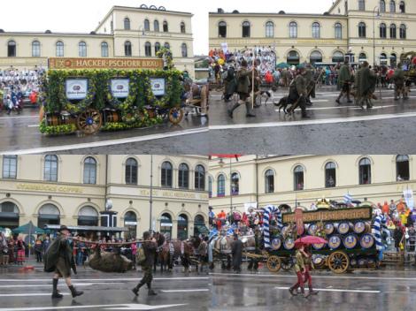 Munich-Füssen Sept 2011