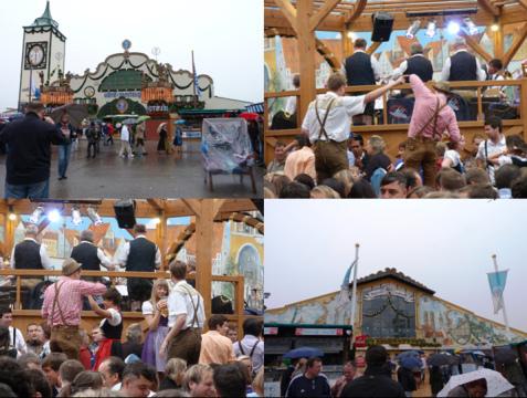 Munich-Füssen Sept 2011