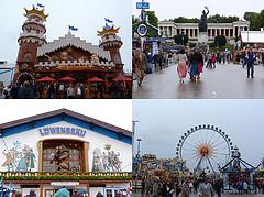 Munich-Füssen Sept 2011