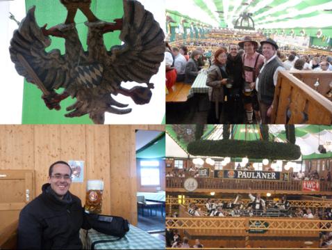 Munich-Füssen Sept 2011