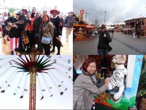 Munich-Füssen Sept 2011