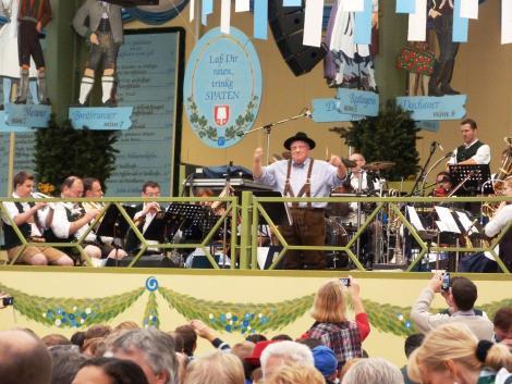 Munich-Füssen Sept 2011