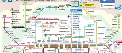 Munich-Füssen Sept 2011