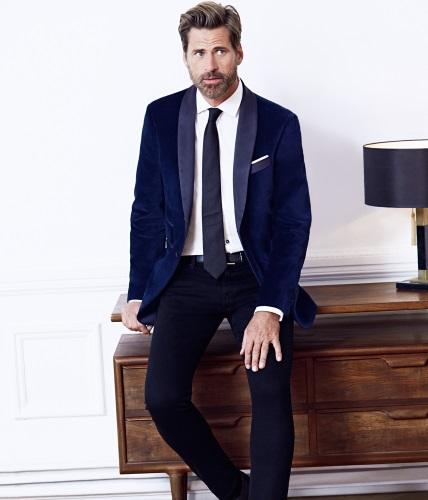 moda navidad 2014 mango