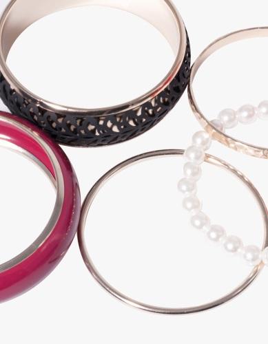 pulseras navidad 2014