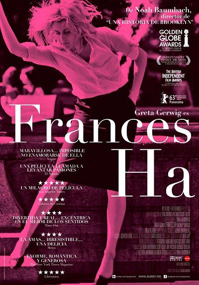 francesha