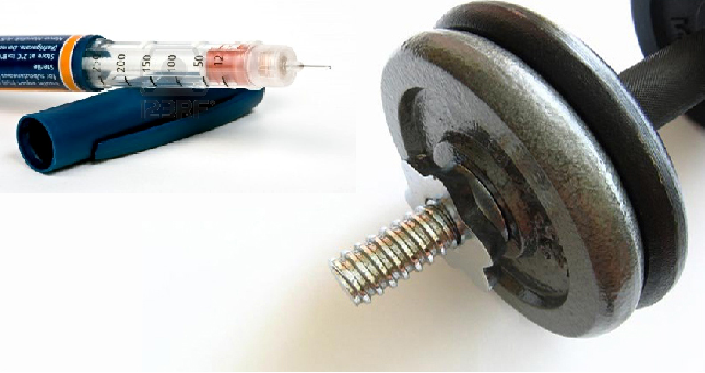 pesas-ejercicio-diabetes-prevencion