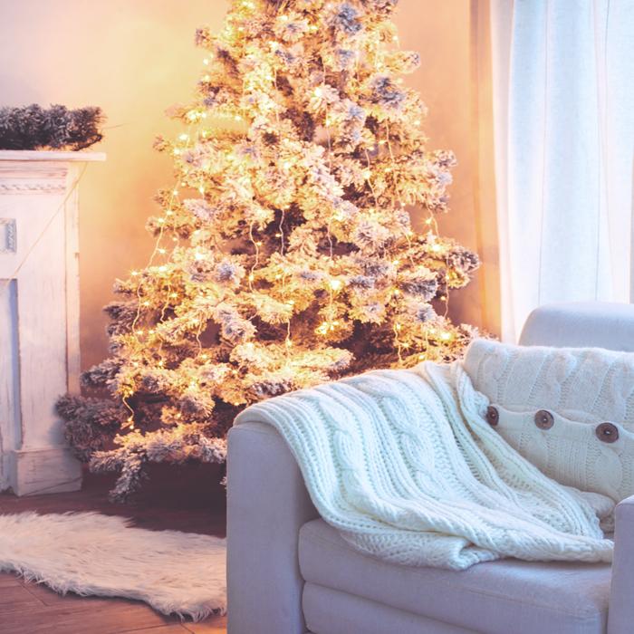 cómo-decorar-el-árbol-de-navidad