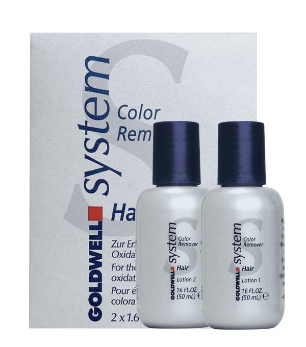 Colour remover Goldwell System