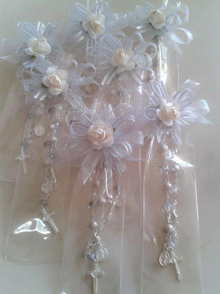 Recuerdos de Iglesia para matrimonio