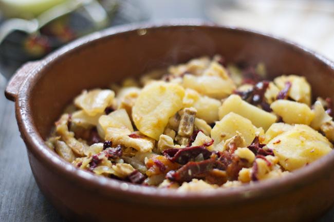 tiznao manchego horizontal Tiznao manchego