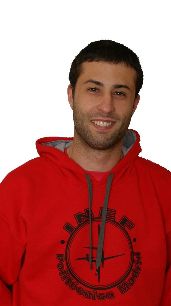 Entrenador Luis Miguel www.entrenar.me