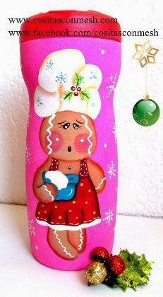 envoltorios-navideños-manualidades