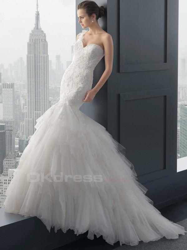 shining-mermaid-oneshoulder-wedding-dresses-by-okdress-uk-14156682374clp8