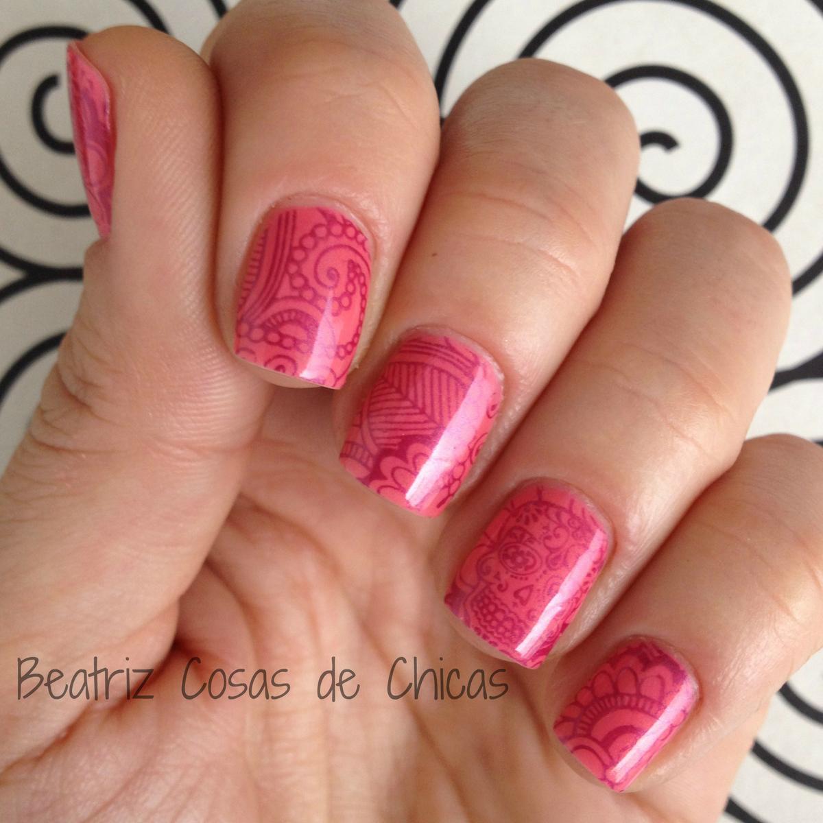 Catrice e Infinity Nails