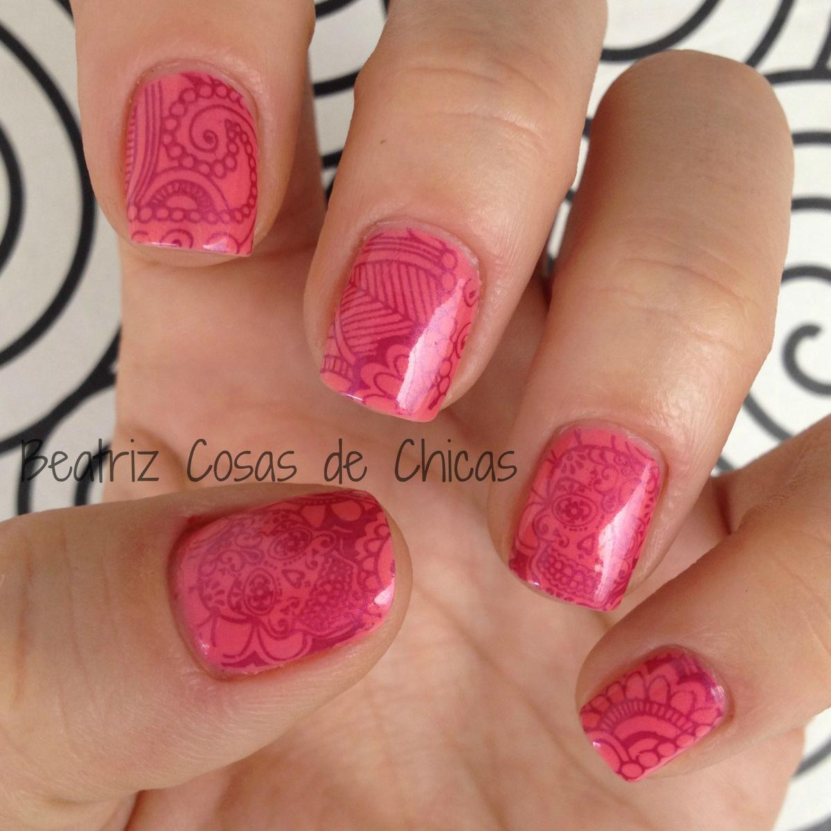 Catrice e Infinity Nails