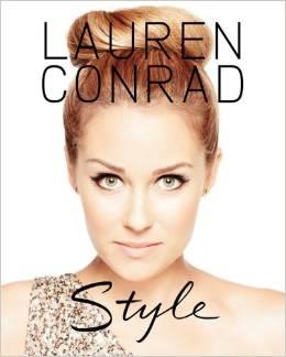Lauren Conrad