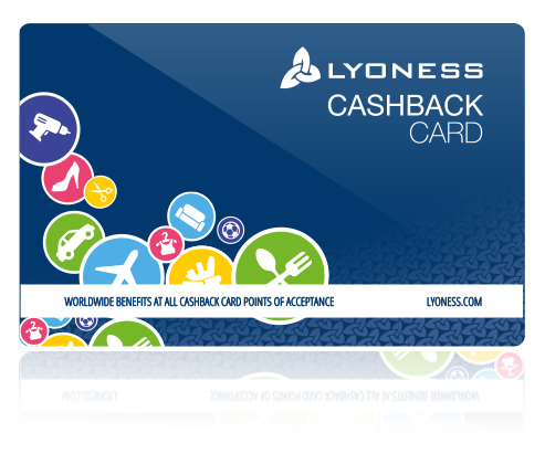 cb card shopping Lyoness, la comunidad de compradores