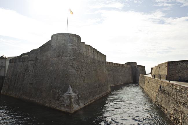 ceuta murallas reales Ceuta: las 10 cosas que no te puedes perder 