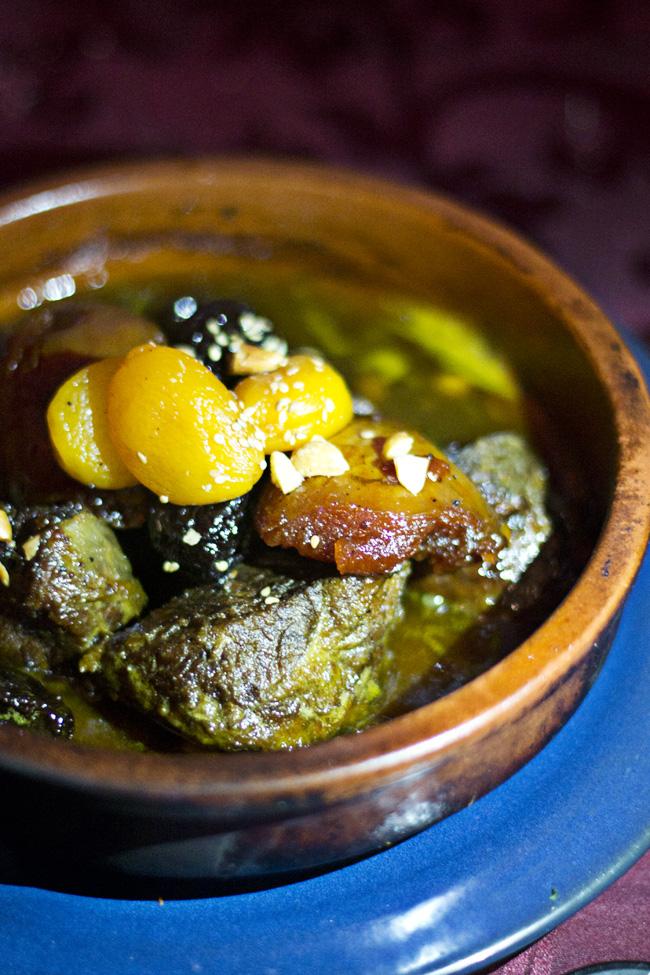 ceuta restaurante oasis Ceuta: las 10 cosas que no te puedes perder 