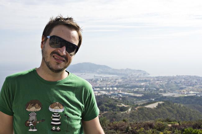 ceuta mirador 2 Ceuta: las 10 cosas que no te puedes perder 