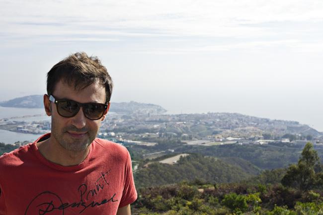 ceuta mirador Ceuta: las 10 cosas que no te puedes perder 