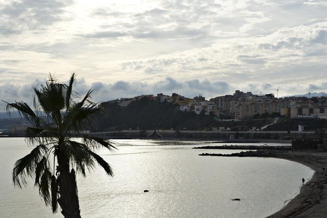 ceuta playa de la ribera Ceuta: las 10 cosas que no te puedes perder 