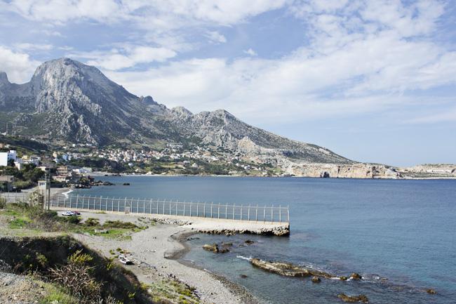 benzu Ceuta: las 10 cosas que no te puedes perder 