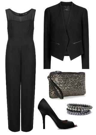 nuestra moda sera leyenda cena empresa