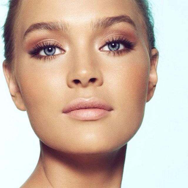 nuestra moda sera leyenda MAQUILLAJE 8