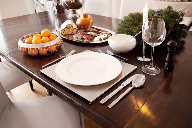 decoración navideña