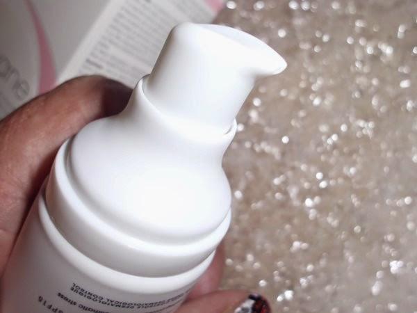 Ictyane Crema Hidratante protectora