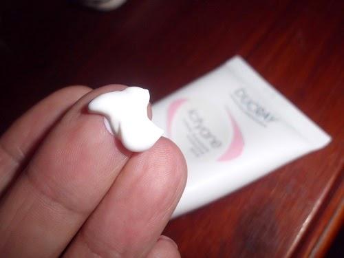 crema facial de ducray