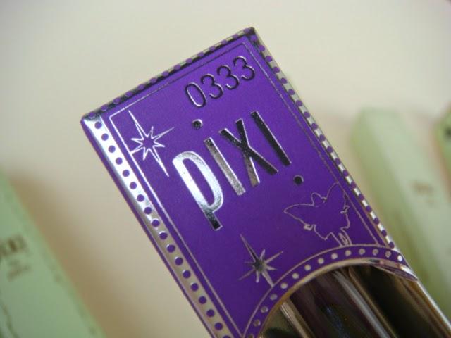 Endless Silky Eye Pen PIXI