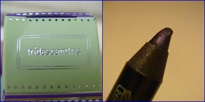 Endless Silky Eye Pen PIXI Iridescentris