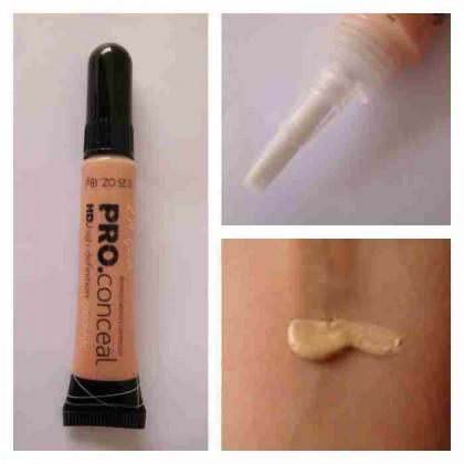LA Pro Concealer
