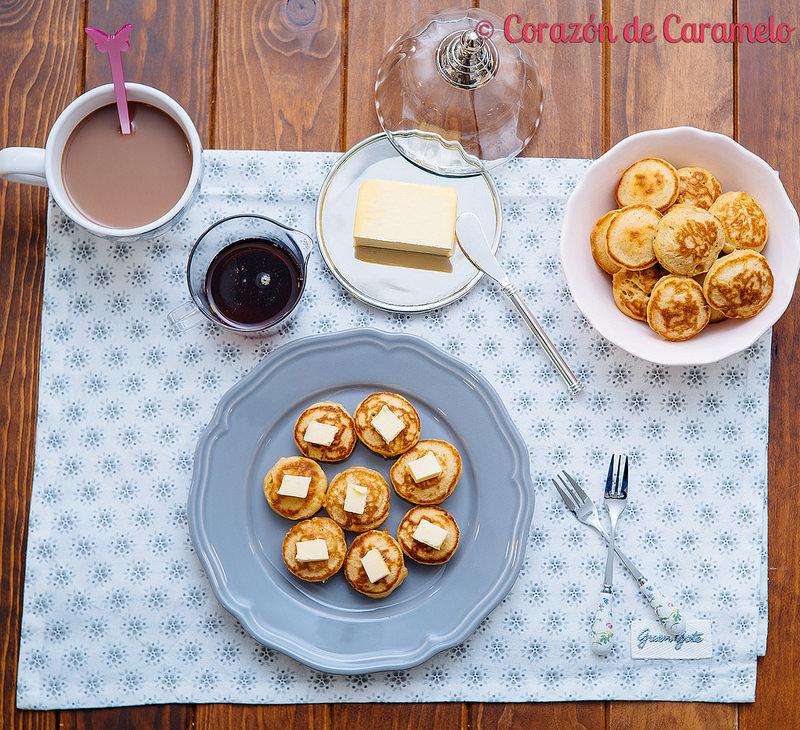 Corazón de Caramelo