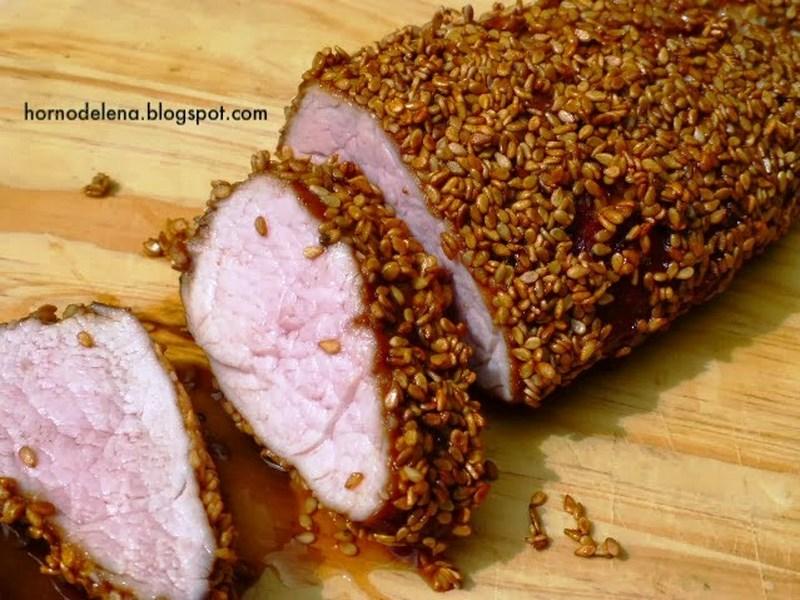 21 Menú especial Navidad, carnes