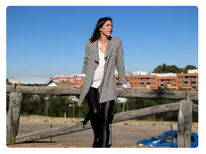 chaqueta jaquard DIY 10 Cómo hacer una Chaqueta Jacquard DIY 