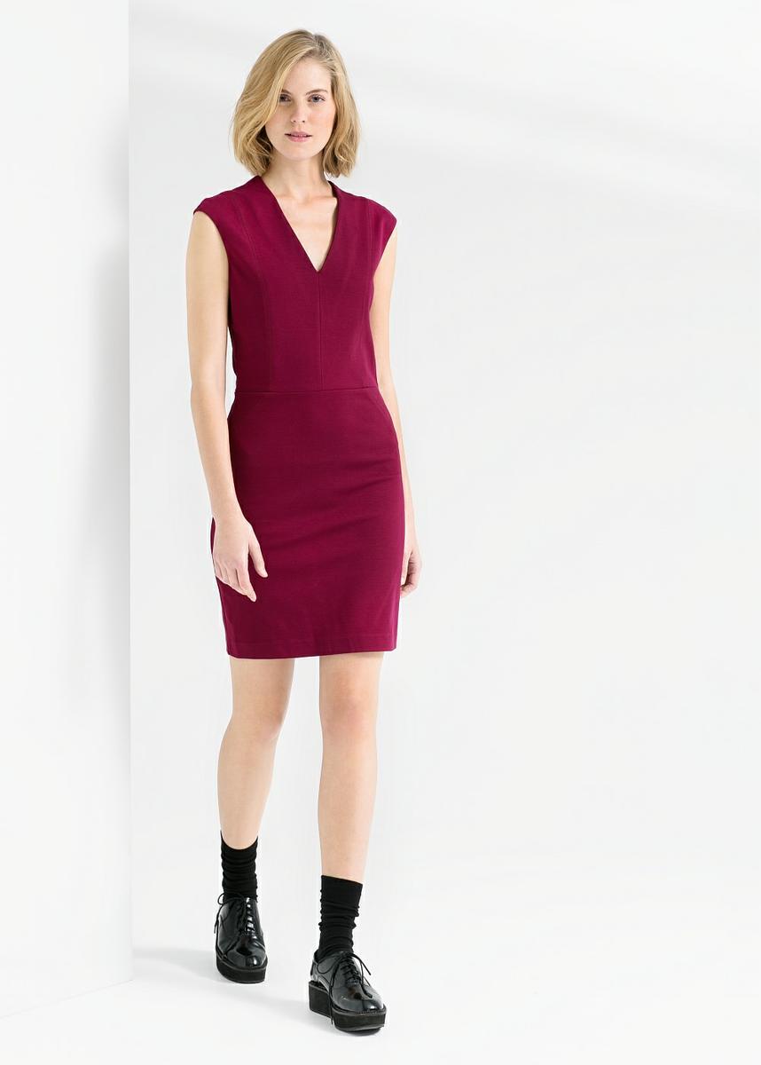 Looks color Marsala de Mango 2