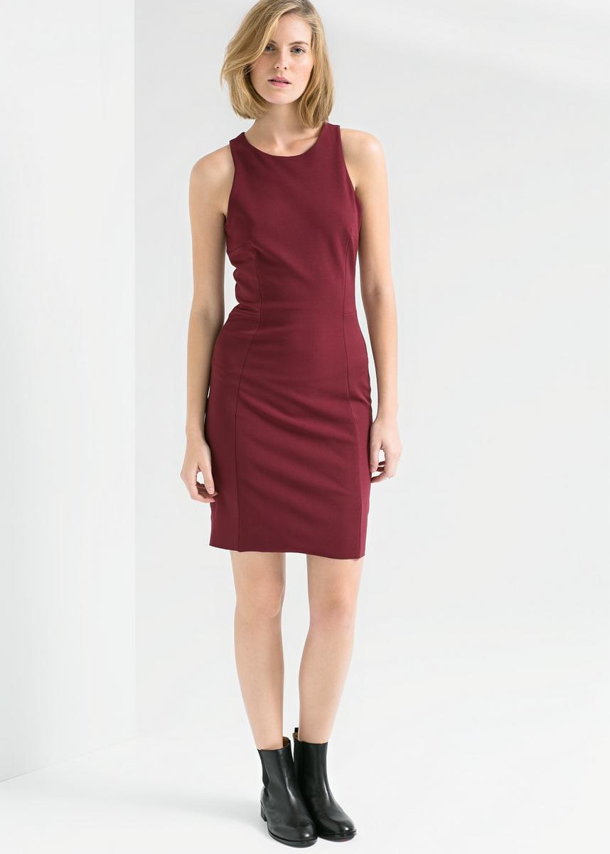 Looks color Marsala de Mango 4