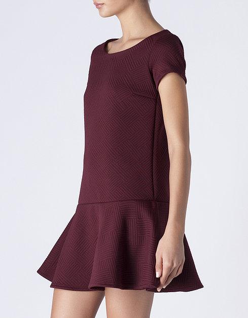 Looks color Marsala de Blanco 1