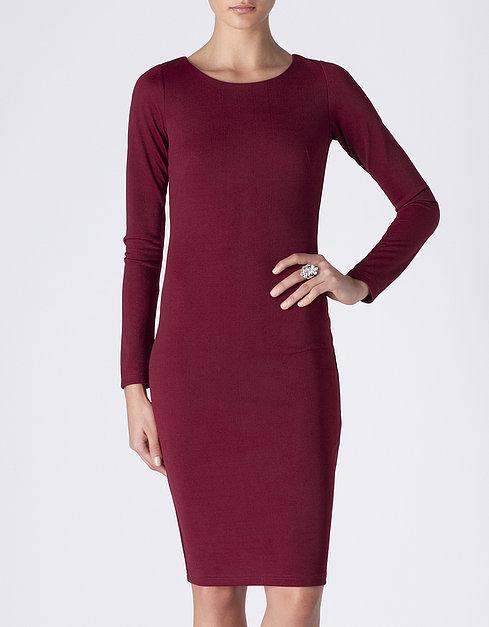 Looks color Marsala de Blanco 2