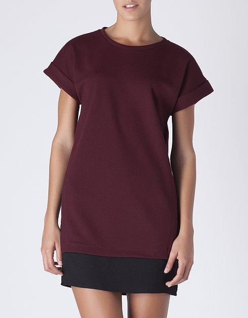 Looks color Marsala de Blanco 3