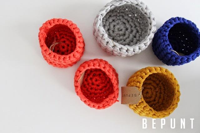 cestitos trapillo conjunto