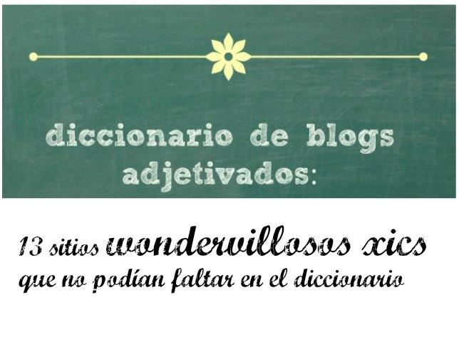 portada diccionario blogs pangala